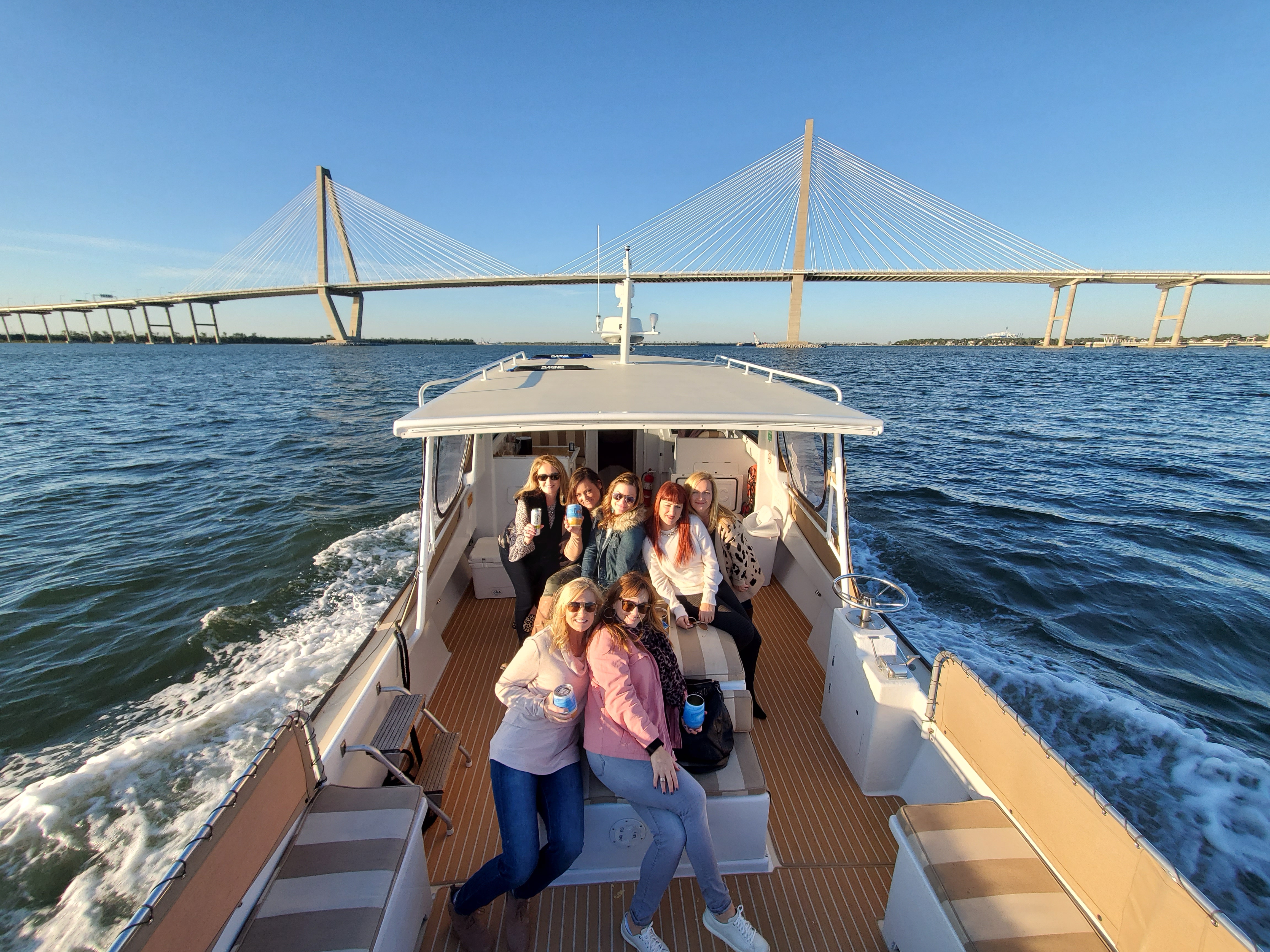Motor Yacht Kismet